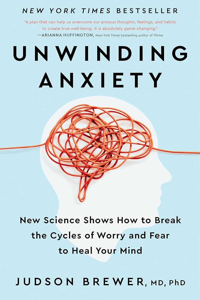 Resources to deepen Cognitive Behavioral Therapy Made Simple: 10 Strategies for Managing Anxiety, Depression, Anger, Panic, and Worry (Retrain Your Brain with CBT) cover photo collage