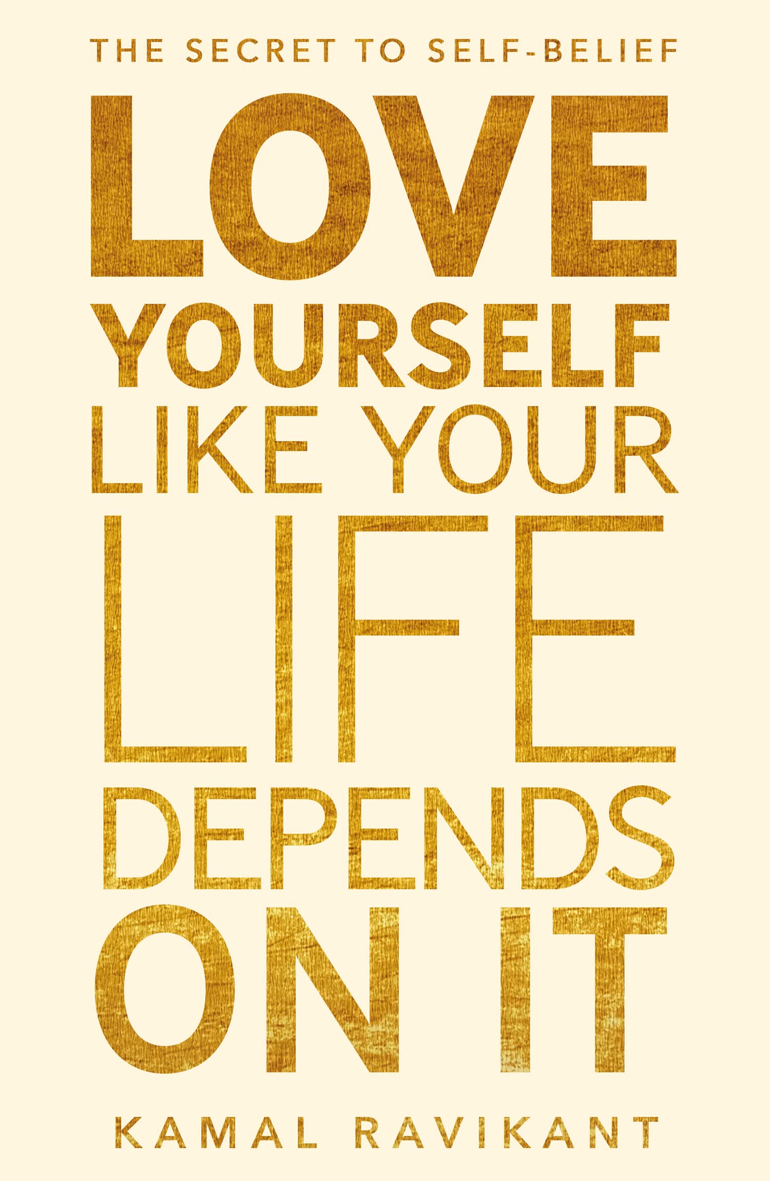 Love Yourself Like Your Life Depends on It transformative reading list cover photo collage