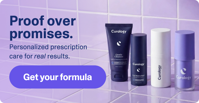 Products that I love and make my face look and feel phenomenal. cover photo collage