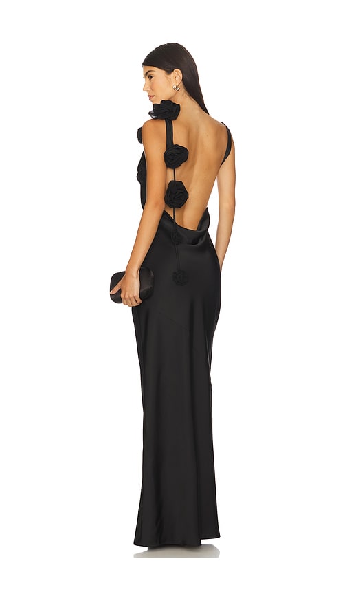 Summer Dress Edit: Minis, Maxis & Gowns Under $400 cover photo collage