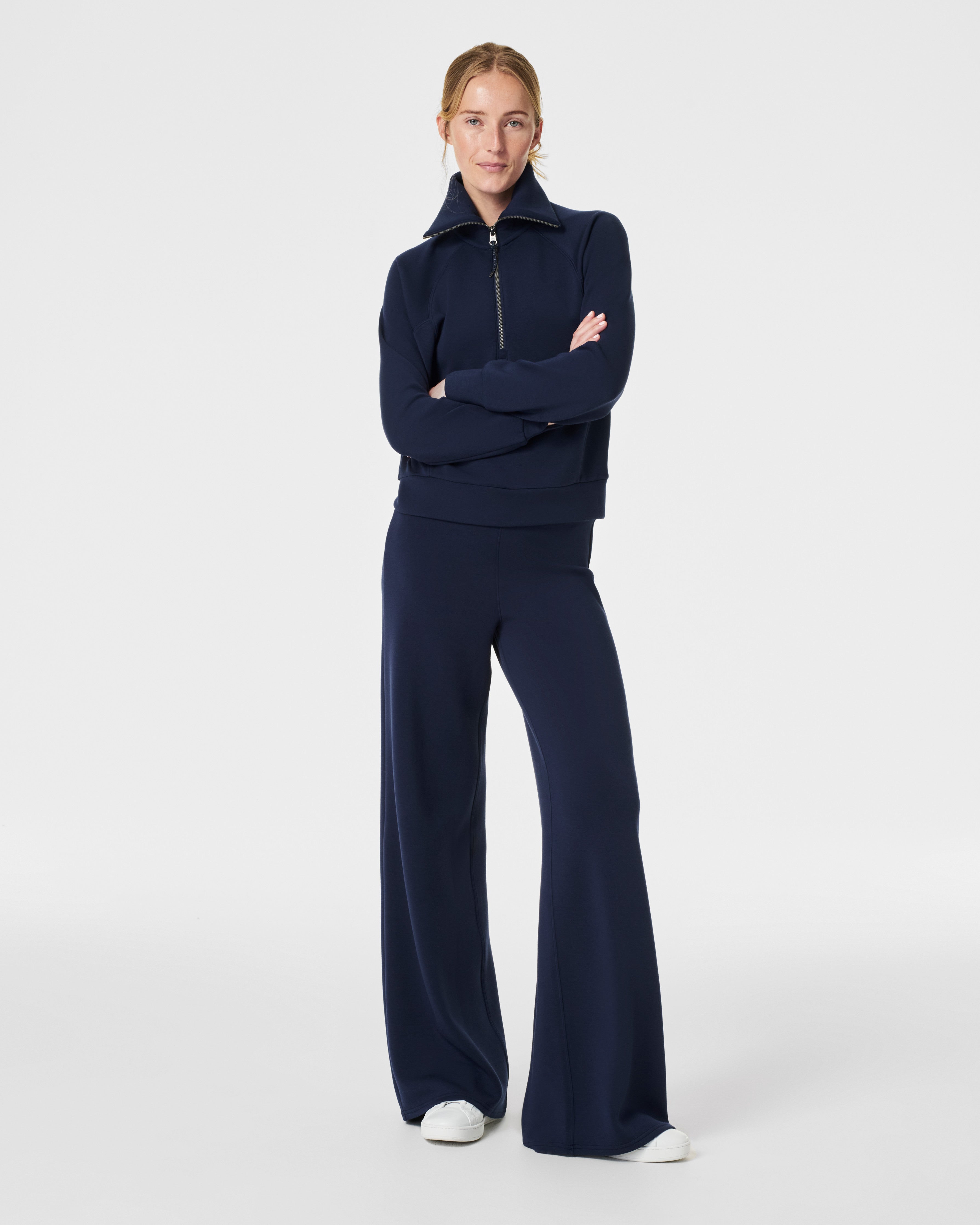 Soft & Comfortable Clothes for Travel, Lounging & Everyday cover photo collage