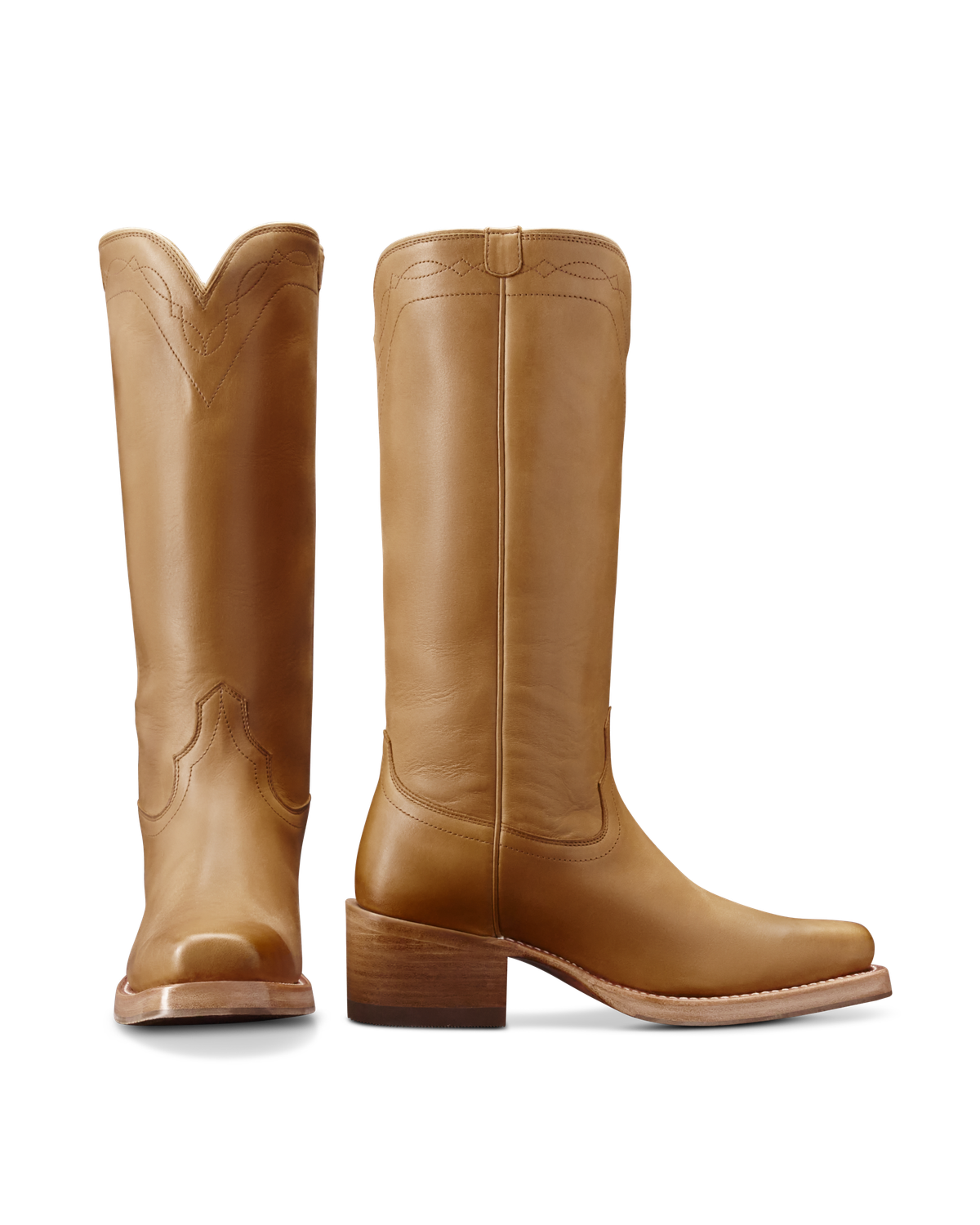 Women’s Shoes and Boots cover photo collage