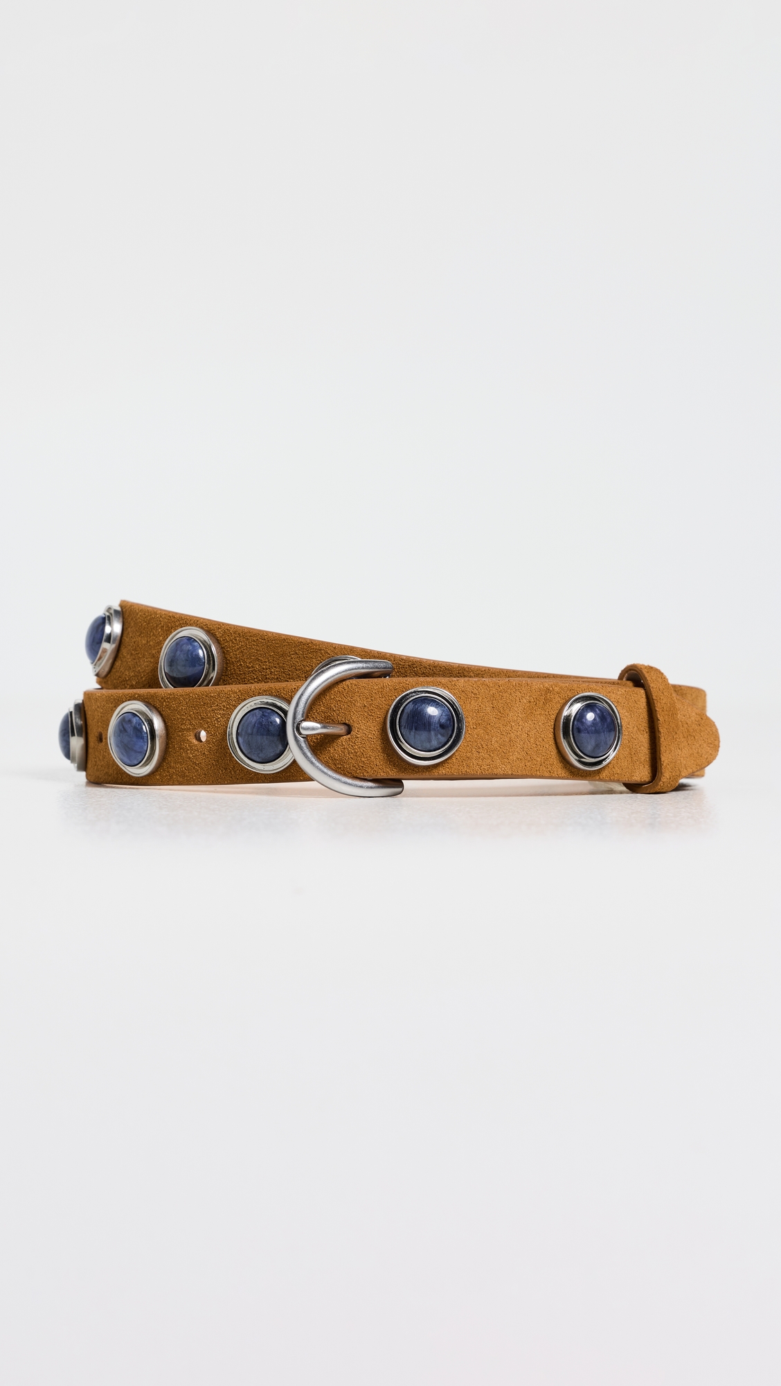 rag & bone Celia Stud Belt — Jewelry & Accessories