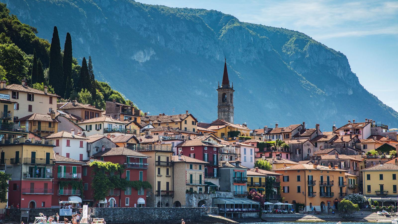 Tested in Italy: Everything I Packed, Booked, & Used cover photo collage