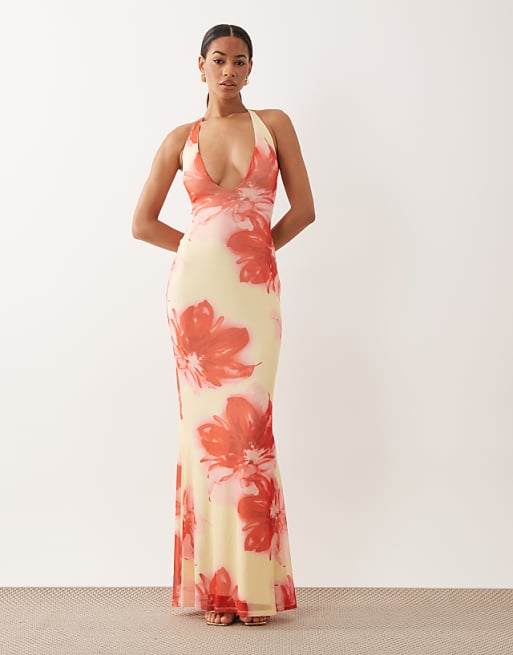 Summer Maxi Dresses Under $110: Elegant Options