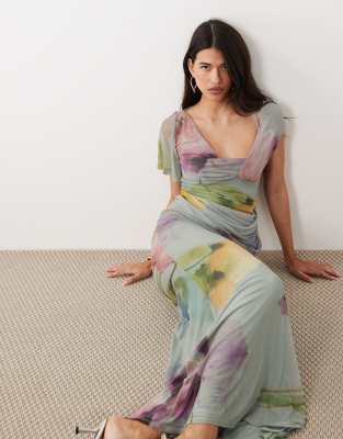 Summer Maxi Dresses Under $110: Elegant Options