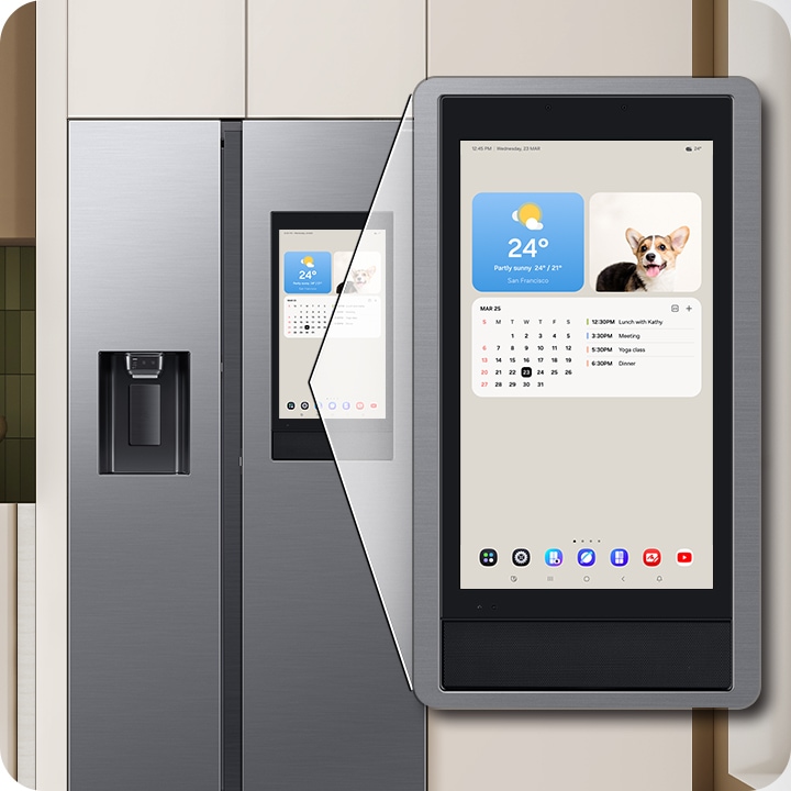Home Appliances That Do More Than I Do cover photo collage