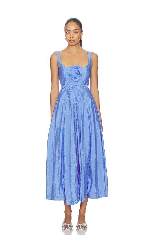 Revolve vs Shopbop: Vacation & Swim Dresses