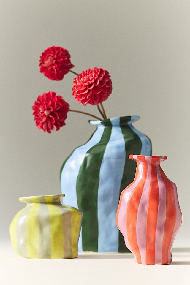 Whimsical Ceramics cover photo collage