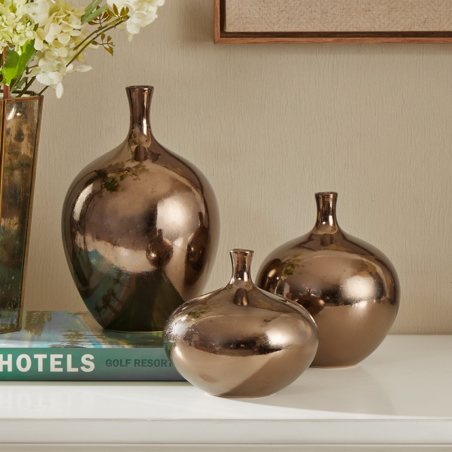 Home Decor Accents Wish List cover photo collage