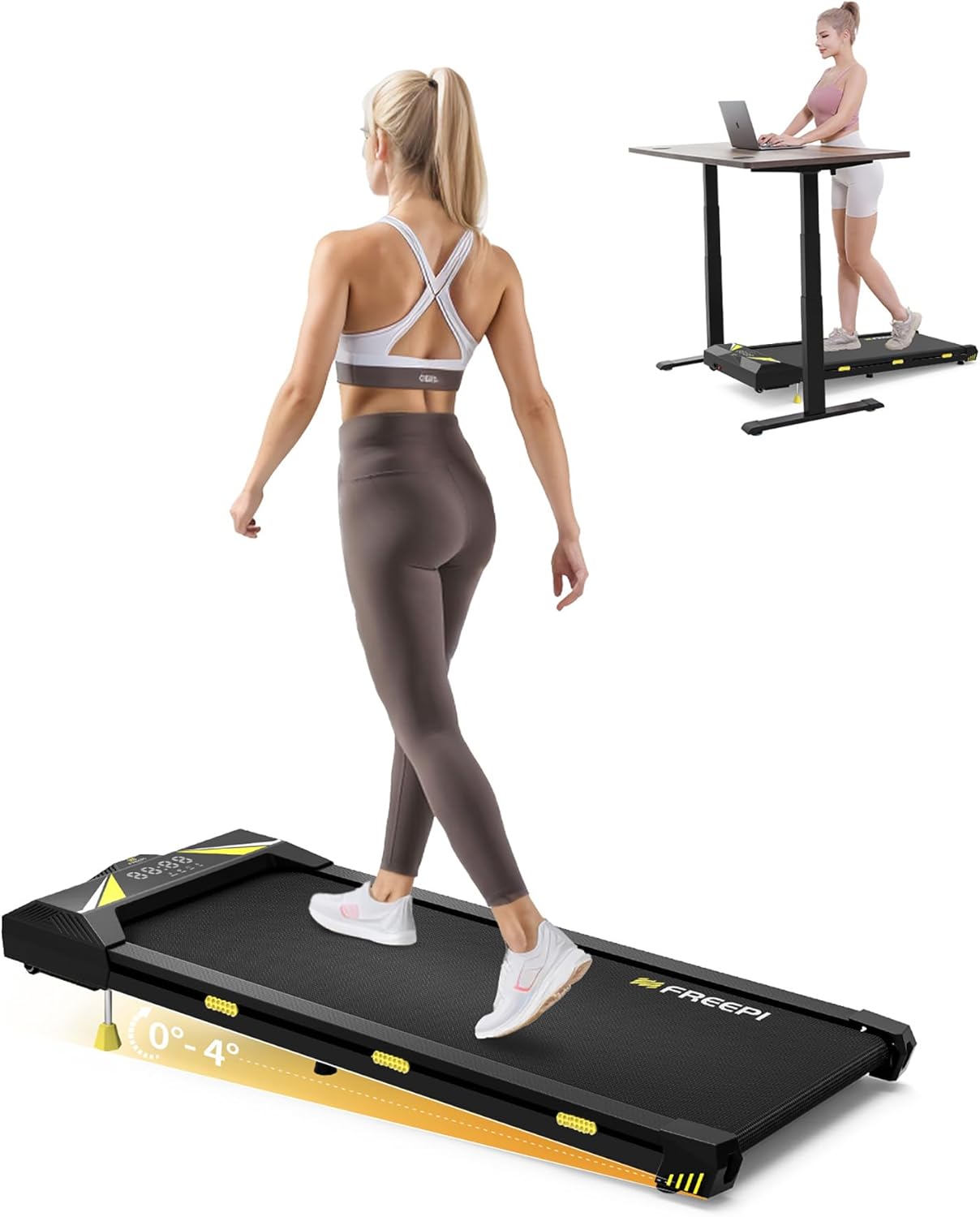 Workout essentials for women over 50! cover photo collage