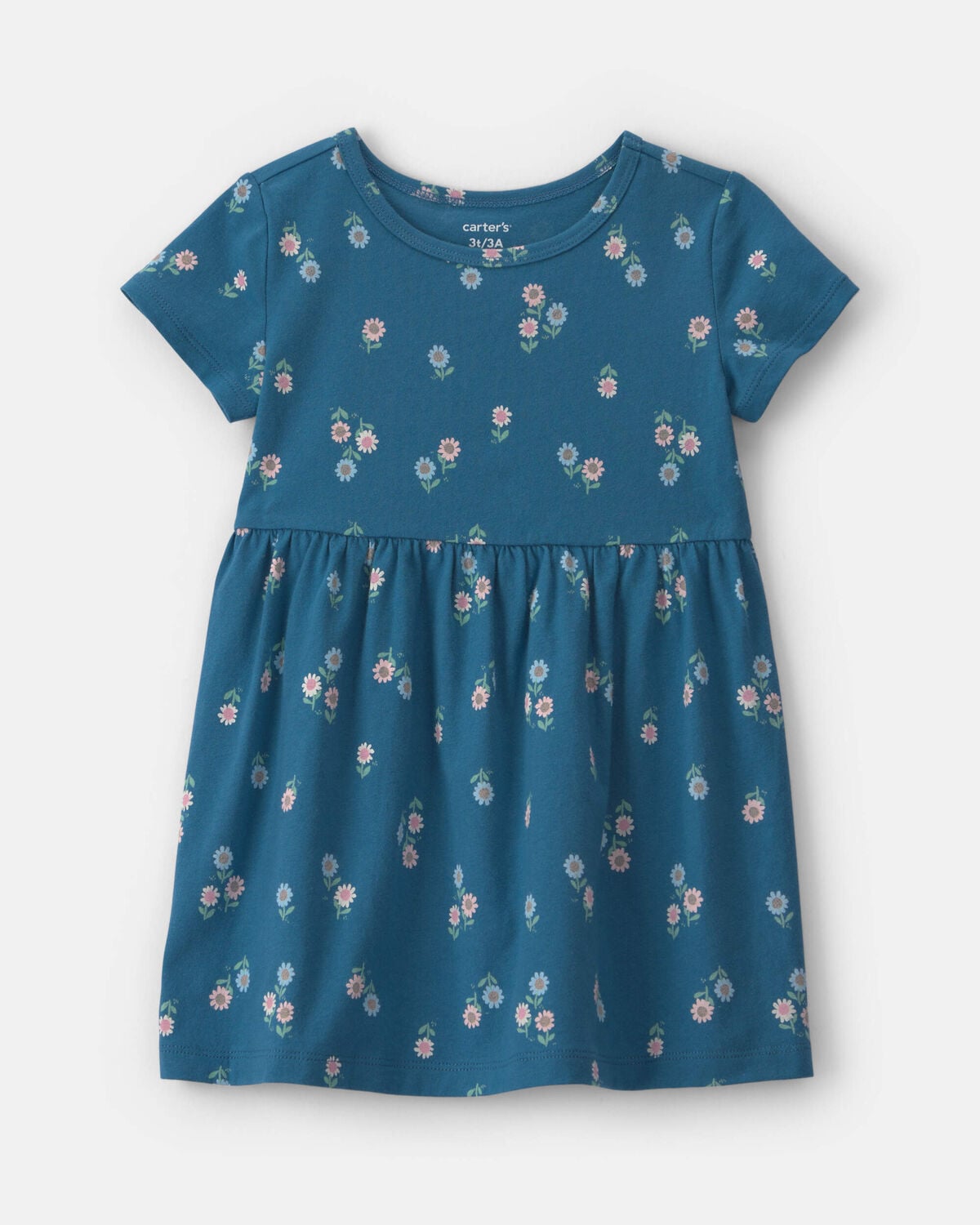 Cute Toddler Clothes and Shoes for The Little Princess cover photo collage
