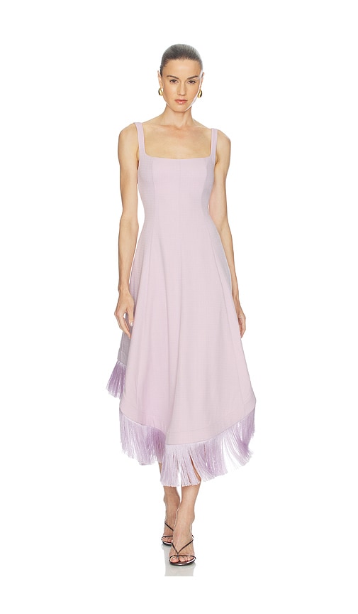 Statement Dresses Under $1,600: Bold Styles
