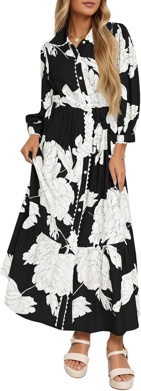 Meghan’s Favorite Budget Friendly Clothes Finds cover photo collage