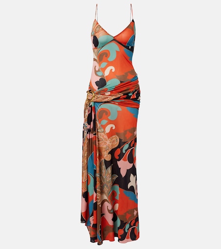 Luxury Dresses for Every Grand Occasion cover photo collage