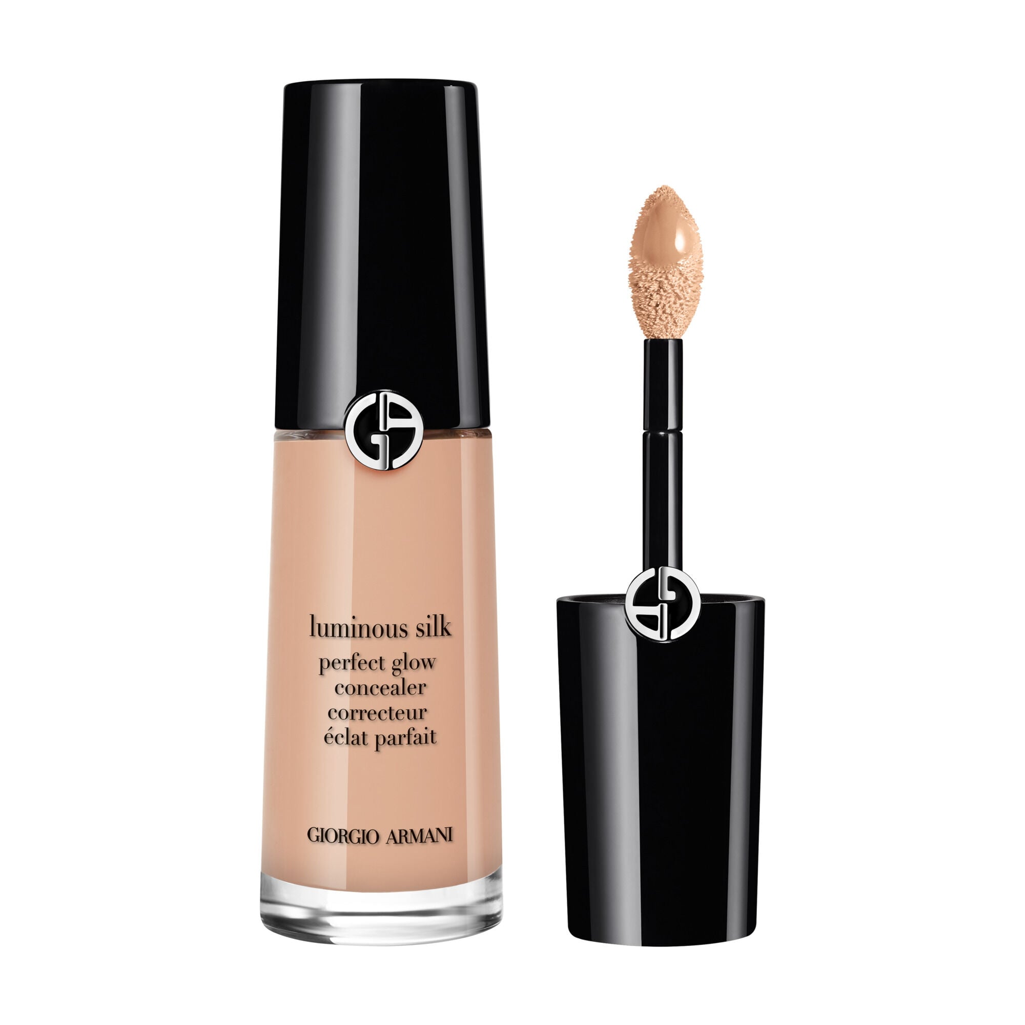 Best Concealers for Dark Circles, Blemishes & Everyday Wear cover photo collage