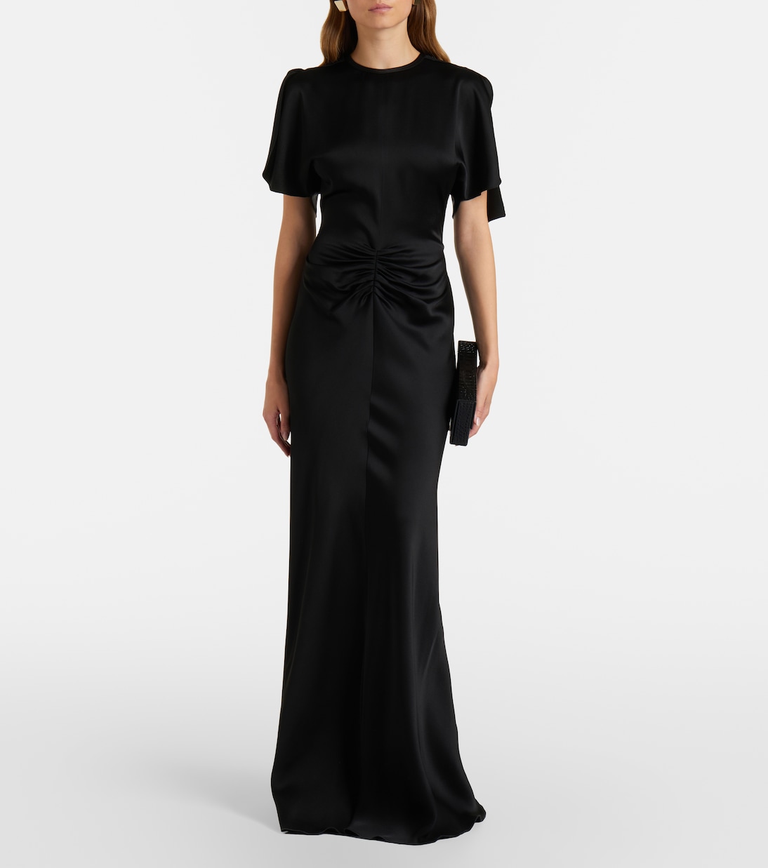 The Dresses You'll Still Think About After the Event cover photo collage