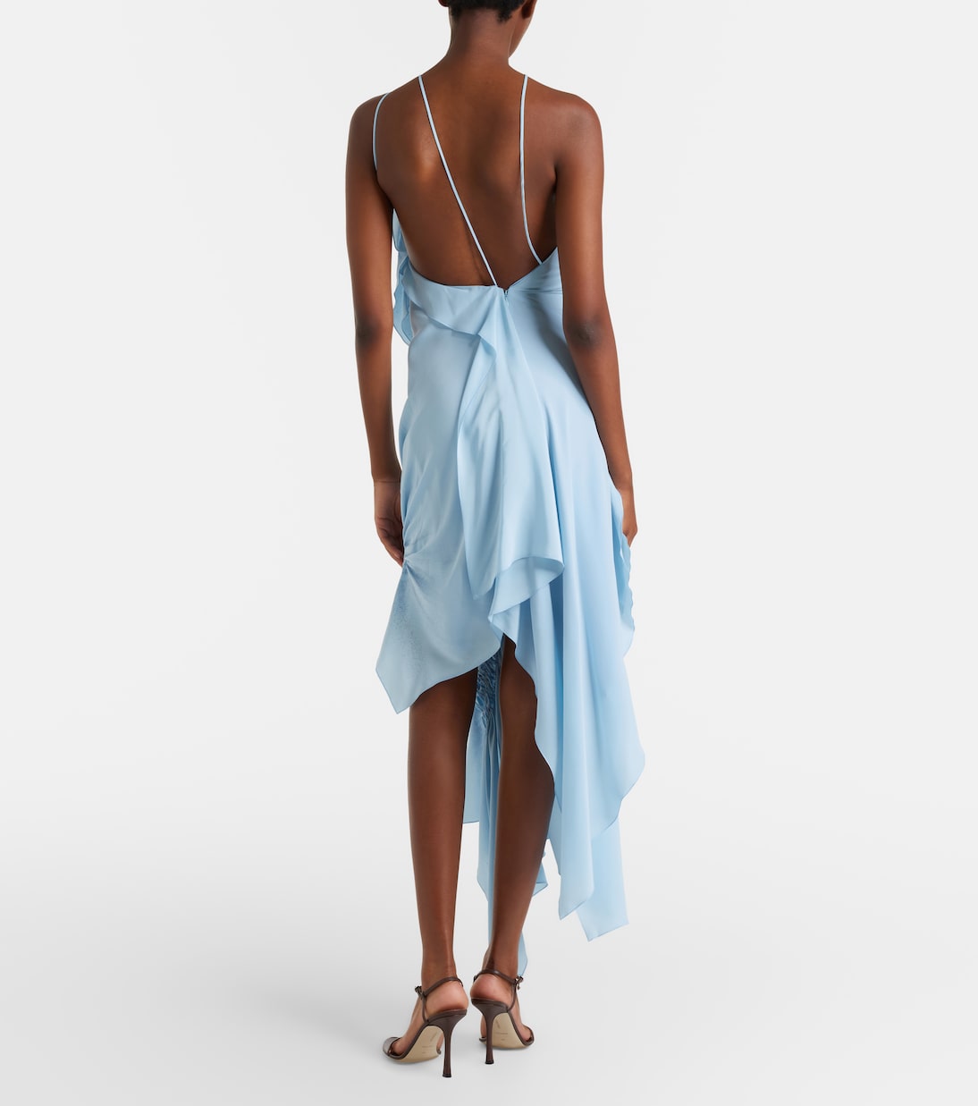 Cocktail Dresses That Look Expensive Under $2200
