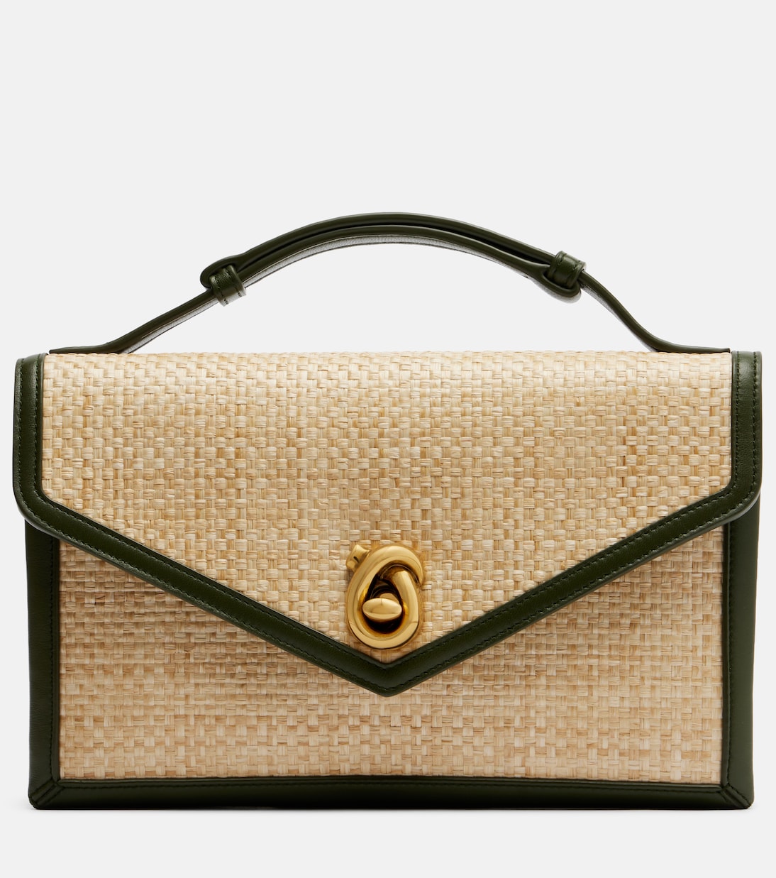 The Bags That Make Everything Else Feel Intentional cover photo collage