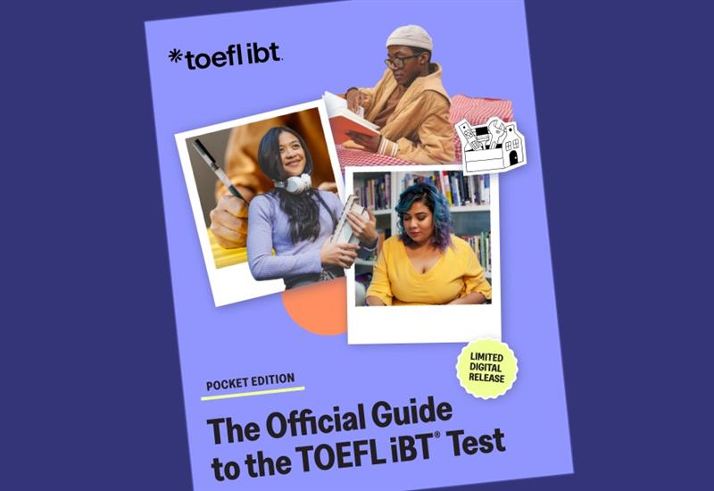 Read Now - Official Guide to the TOEFL iBT Test, Sixth Edition