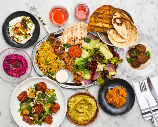 Just call me foodie!  Places I highly recommend. cover photo collage