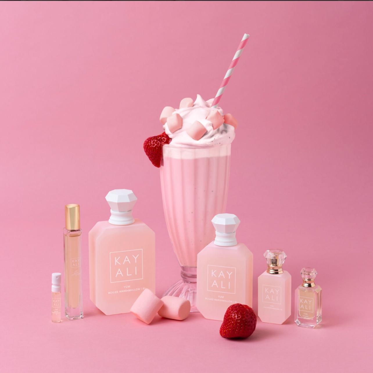 vanilla bean dream 🍨⋆˚࿔ cover photo collage