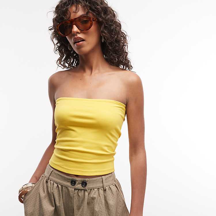 Summer Tops You'll Actually Reach For All Season cover photo collage