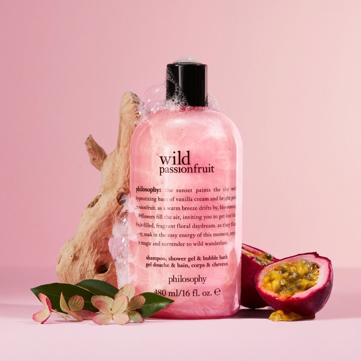 Passionfruit Fragrance & Bodycare cover photo collage