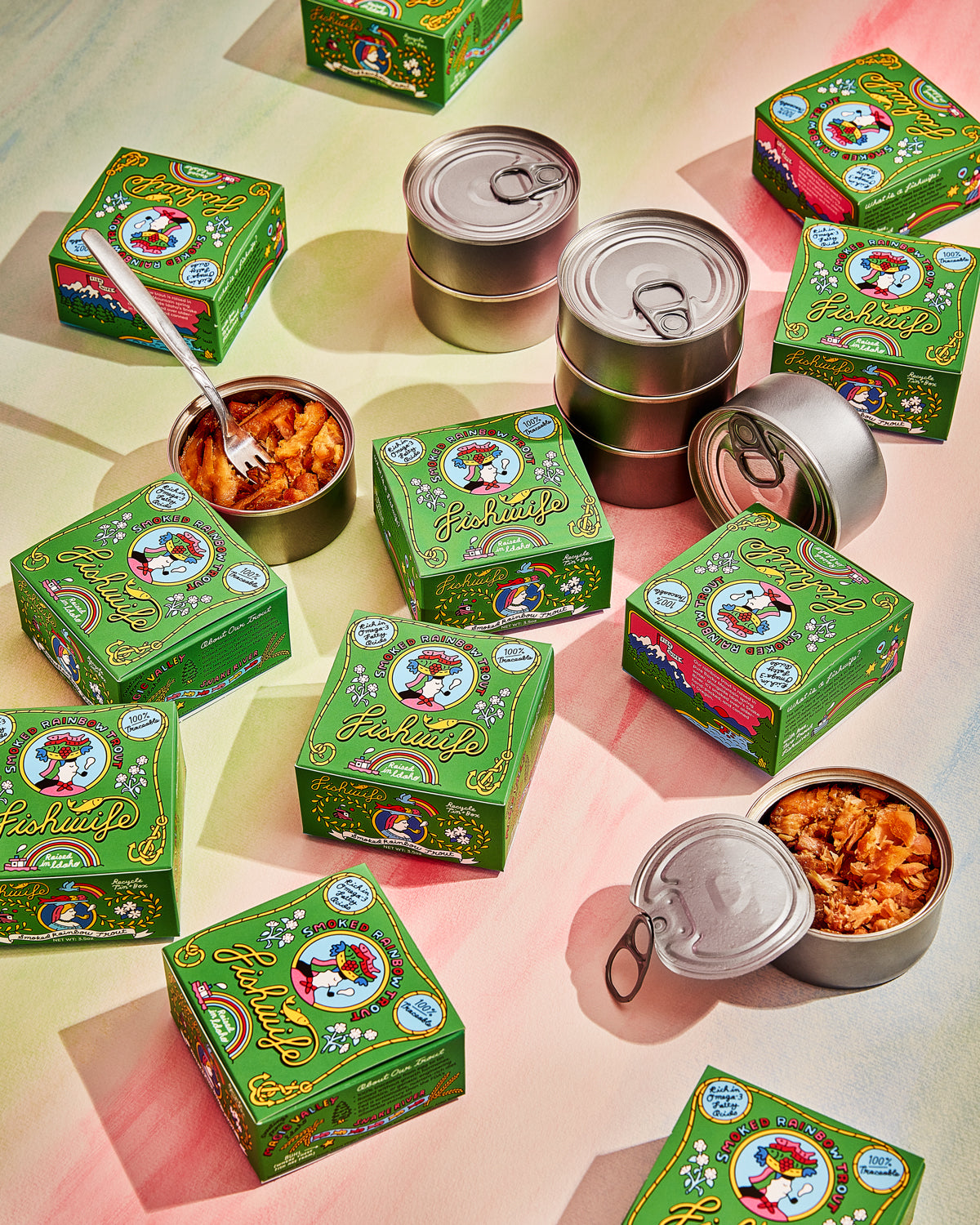 Versatile Ingredients cover photo collage