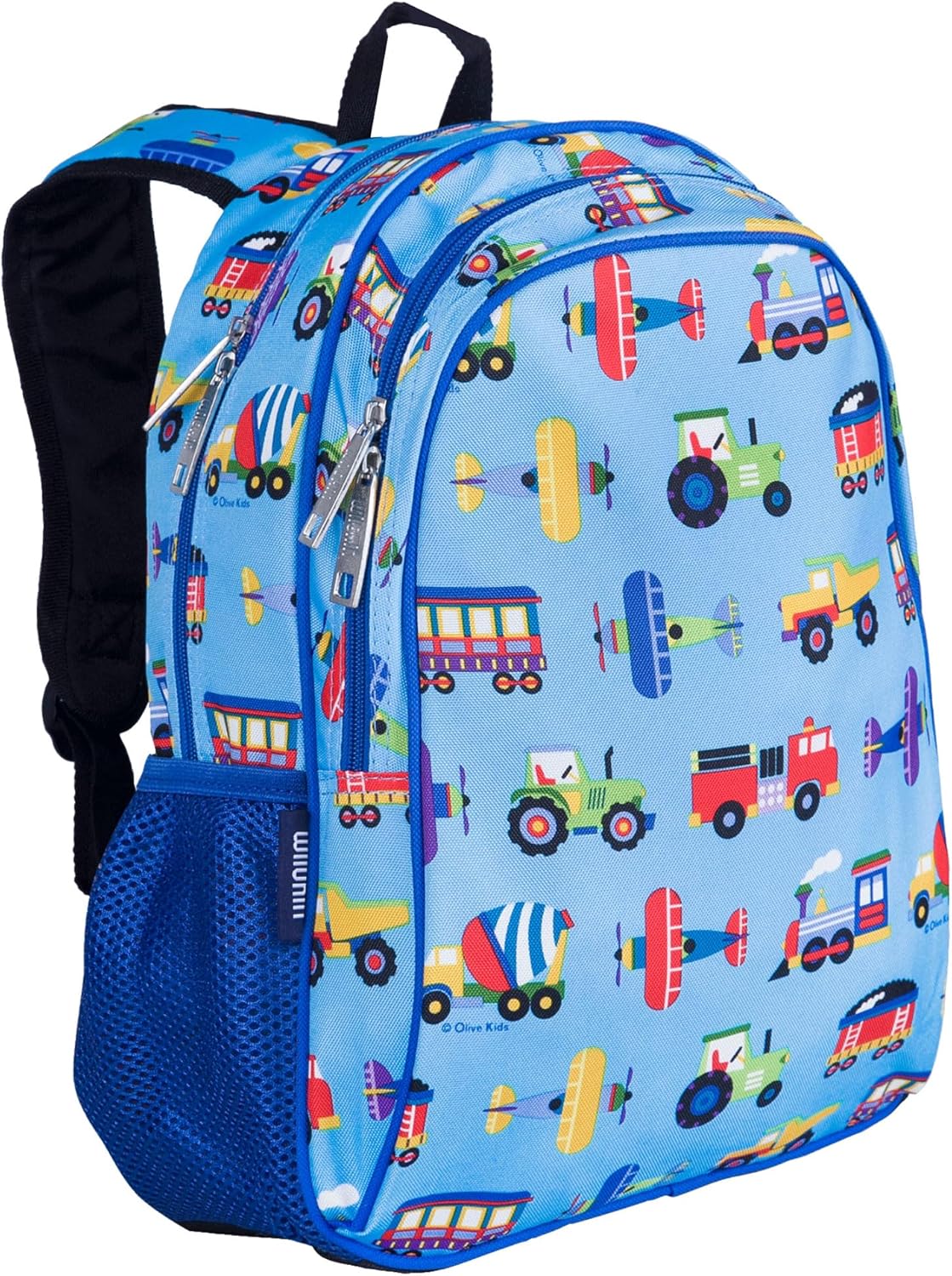 Back to School Essentials for Florida Kids cover photo collage