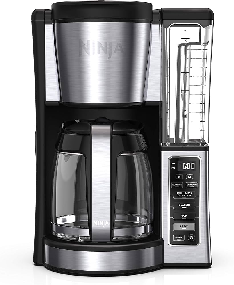 Programmable Drip Coffee Makers for Daily Use cover photo collage