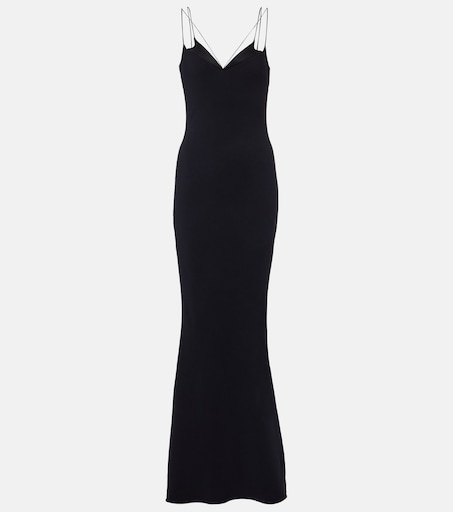 Tom Ford Satin Slip Dress