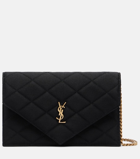 Evening Edit: Dresses & Bags Worth Having cover photo collage