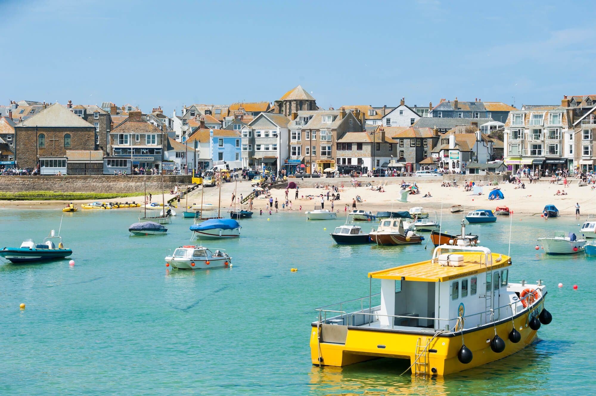 Best Places to Visit in the UK This Summer (2026 Guide) cover photo collage
