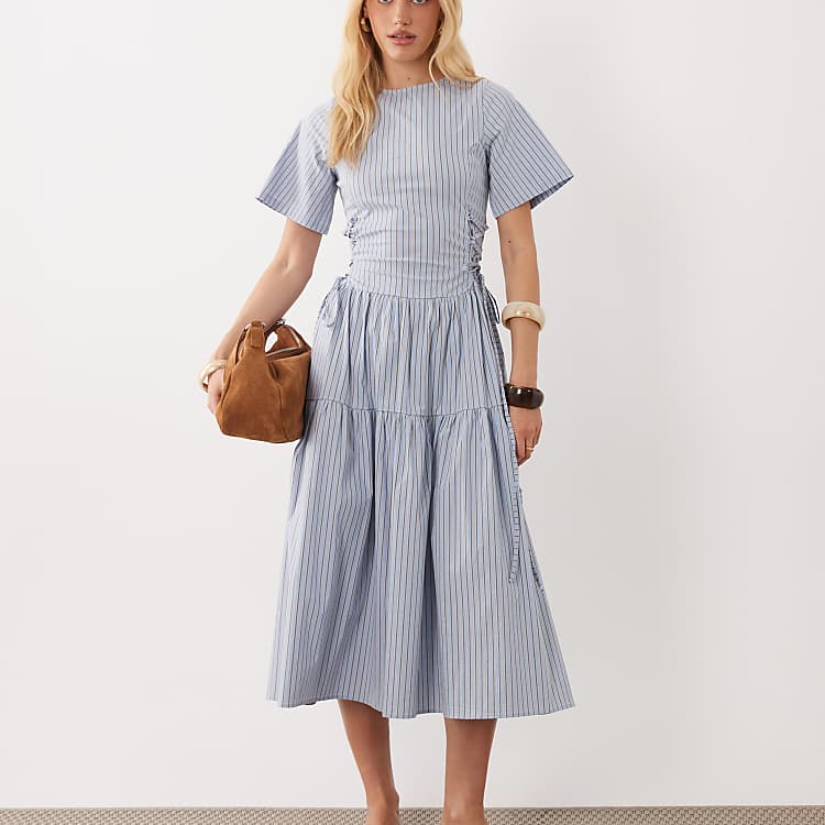 Elevated Contemporary Dresses