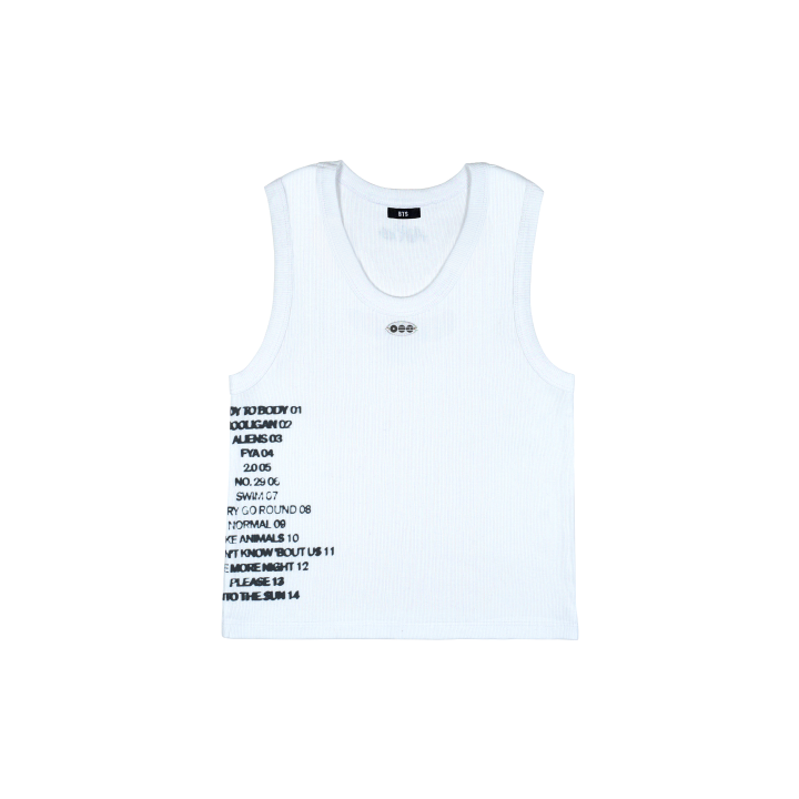 BTS Arirang Tour 2026 Merch Haul