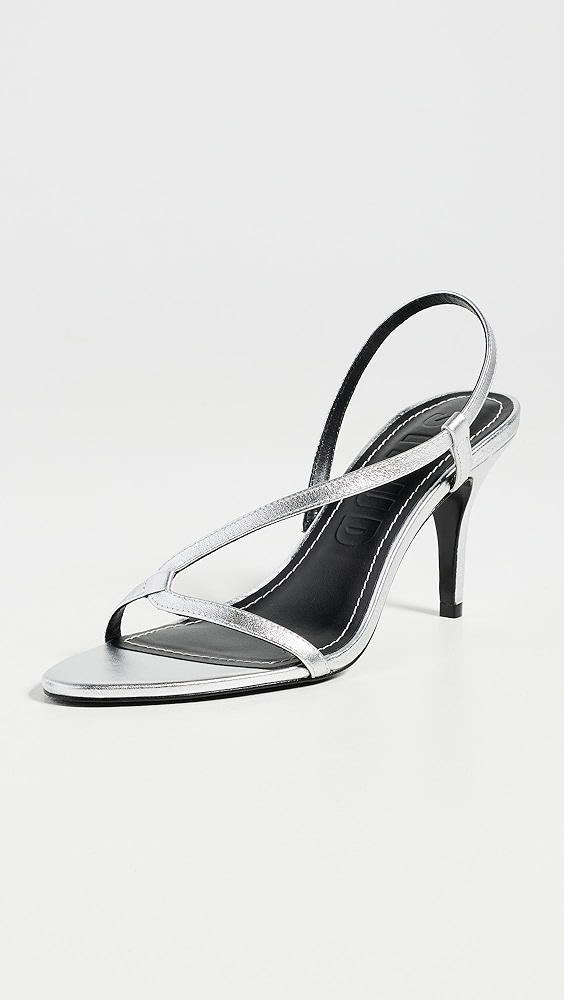 Chic Summer Sandals 2026 cover photo collage