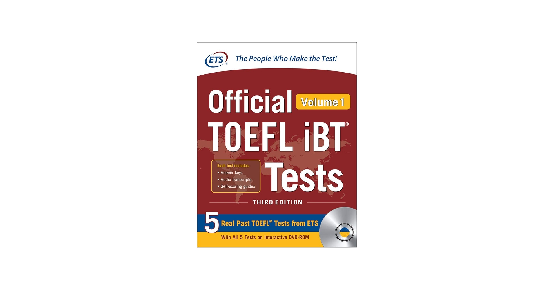 Read Now - Official Guide to the TOEFL iBT Test, Sixth Edition