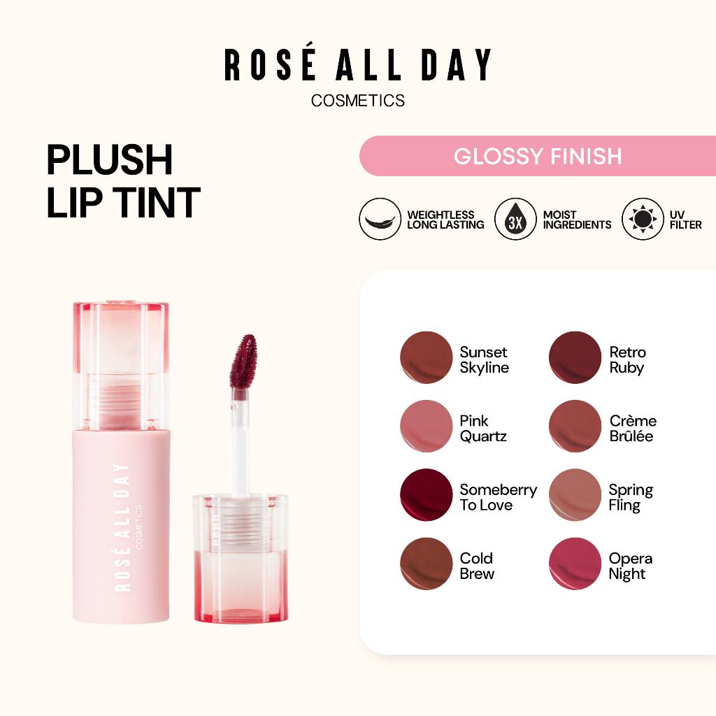 Beauty Recs from a Tired Corporate Girl ☁️💋 cover photo collage