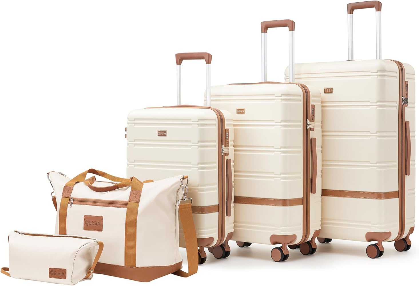 Europe Travel Essentials & Packing List cover photo collage