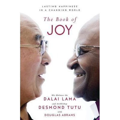 Companions to The Book of Joy: Lasting Happiness in a Changing World cover photo collage