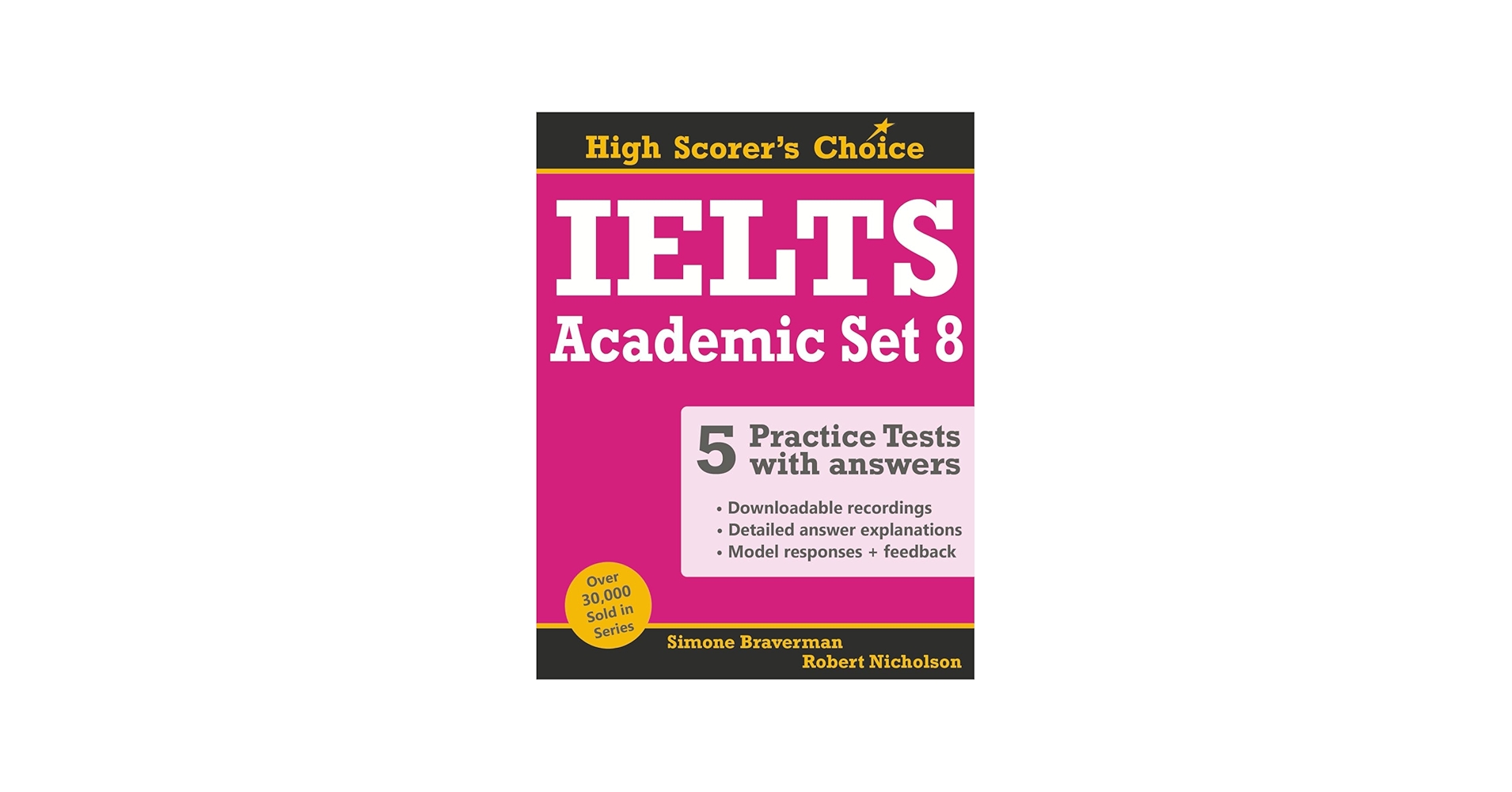 Read Now - Resources for IELTS 5 Practice Tests, Academic Set 6