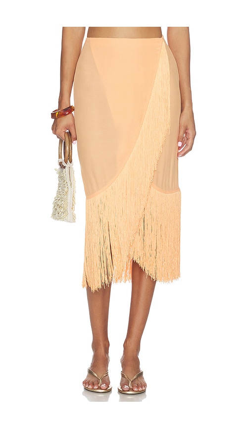 Lovers and Friends Silvia Maxi Skirt