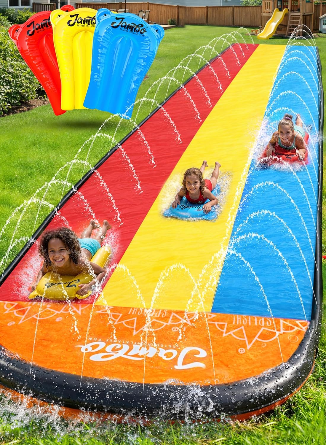 Making Epic Summer Memories cover photo collage