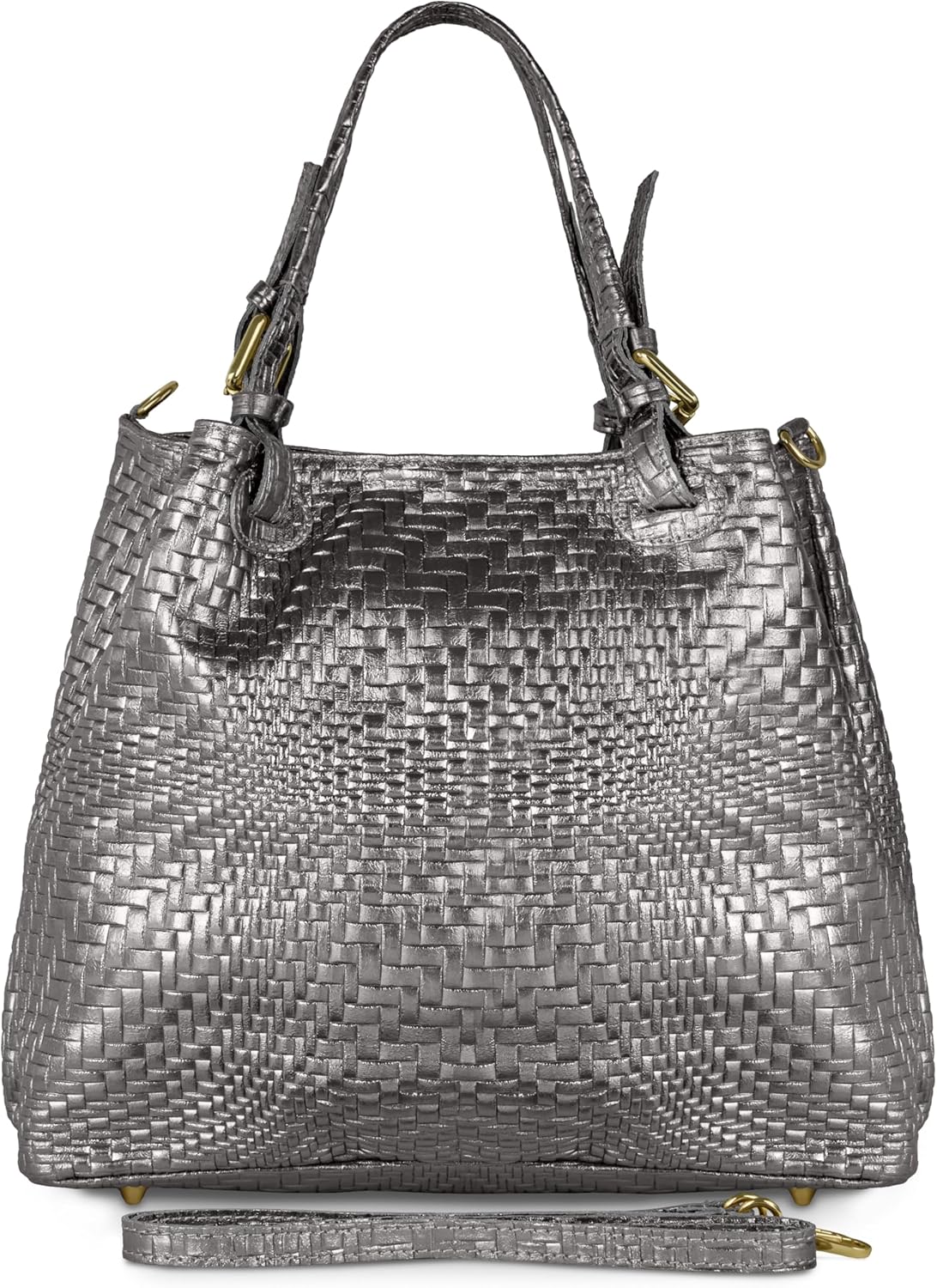 Italian Handbags! From work to weekend to date night! cover photo collage