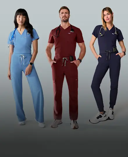 Everything That Gets Me Through Nursing School cover photo collage