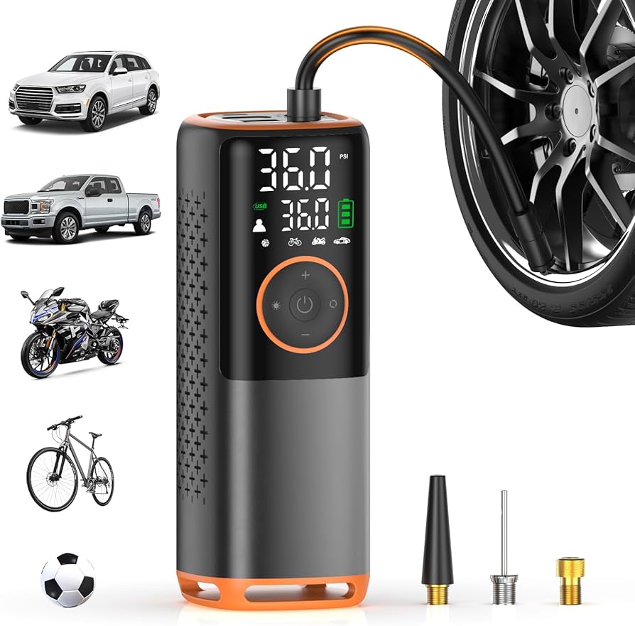 Florida Road Trip Essentials: Must-Have Gear for Your Next Adventure cover photo collage