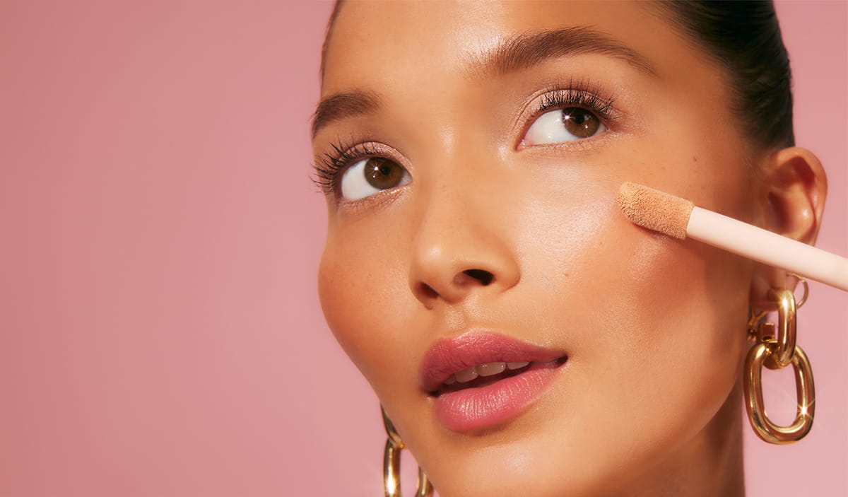 Every Day Makeup 💄 cover photo collage