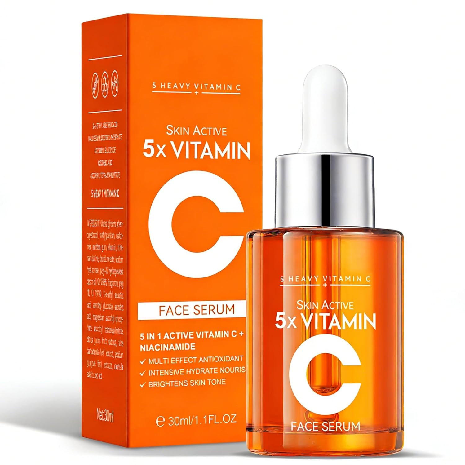 Stop Buying Expensive Anti-Aging Skincare—Affordable Alternatives cover photo collage