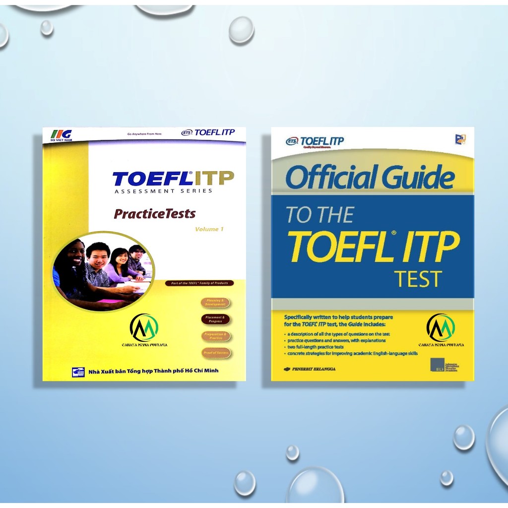 語学・辞書・学習参考書 TOEFL Practice Tests Volume 1(ETS) 語学